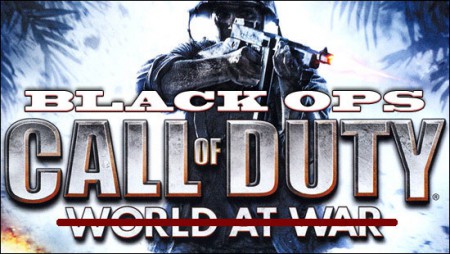 Call of Duty Black Ops [Entrevista exclusiva E3 2010]